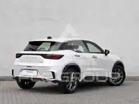 2025 Lexus LBX