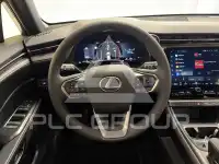 2025 Lexus LBX