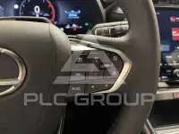 2025 Lexus LBX