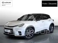 2025 Lexus LBX
