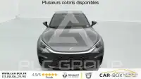 2025 Lexus LBX