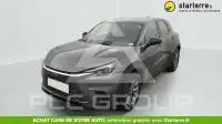 2025 Lexus LBX