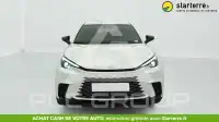 2025 Lexus LBX