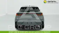 2025 Lexus LBX
