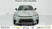 2025 Lexus LBX
