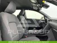 2025 Lexus LBX