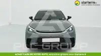 2025 Lexus LBX