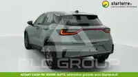 2025 Lexus LBX