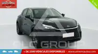 2025 Lexus LBX