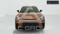 2025 Lexus LBX