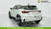 2025 Lexus LBX