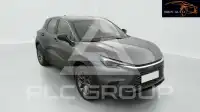 2025 Lexus LBX