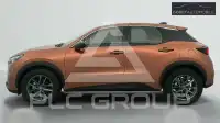 2025 Lexus LBX