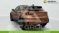 2025 Lexus LBX