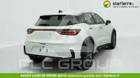2025 Lexus LBX