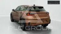 2025 Lexus LBX