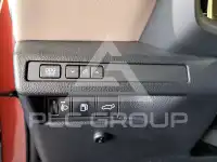 2025 Lexus LBX