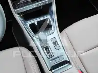 2025 Lexus LBX