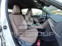 2025 Lexus LBX