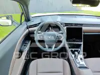2025 Lexus LBX