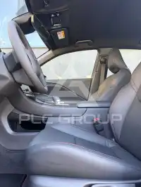 2025 Lexus LBX