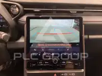 2025 Lexus LBX
