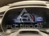 2025 Lexus LBX
