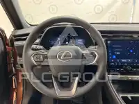 2025 Lexus LBX