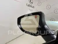 2025 Lexus LBX