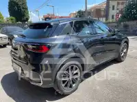 2025 Lexus LBX