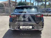 2025 Lexus LBX