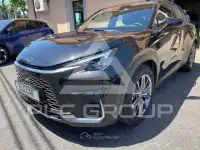 2025 Lexus LBX