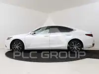 2025 Lexus ES