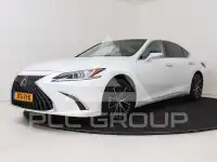 2025 Lexus ES