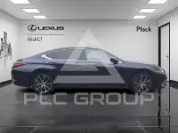 2025 Lexus ES