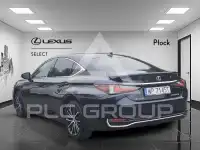 2025 Lexus ES