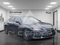 2025 Lexus ES