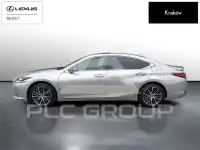 2025 Lexus ES