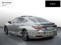 2025 Lexus ES