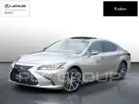 2025 Lexus ES