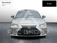 2025 Lexus ES
