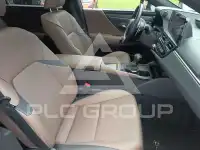 2025 Lexus ES