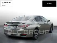2025 Lexus ES