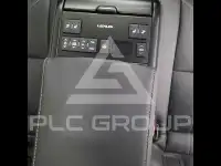 2025 Lexus ES