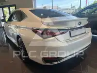2025 Lexus ES