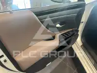 2025 Lexus ES