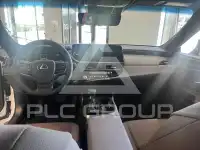 2025 Lexus ES