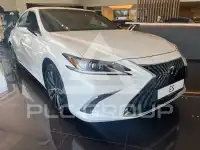 2025 Lexus ES