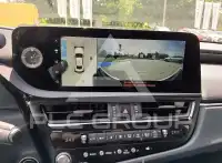 2025 Lexus ES