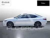 2025 Lexus ES
